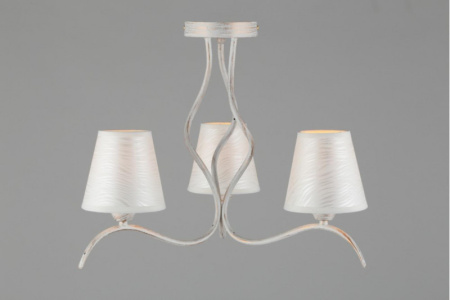 Люстры на штанге — Люстра на штанге Omnilux OML-28407-03 купить в 