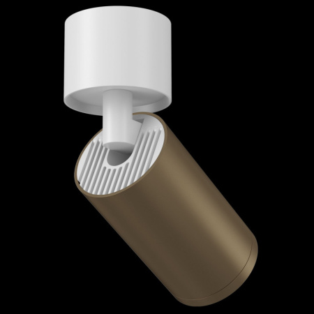 Споты — Спот Maytoni Technical C050CL-1WBZ купить в 