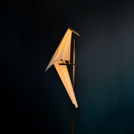 Настольные лампы — Настольная лампа Imperium Loft Origami Bird 74563-22 купить в  Настольные лампы — Настольная лампа Imperium Loft Origami Bird 74563-22 купить в