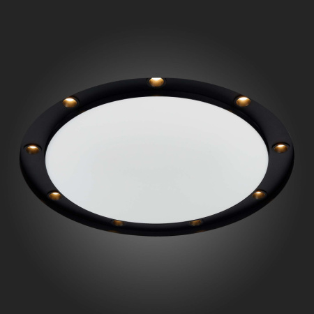 Встраиваемые точечные светильники — Встраиваемый светильник ST-Luce ST706.438.45 купить в 