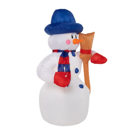 Светодиодные фигуры — Светодиодная фигура Neon-Night 511-122 купить в 