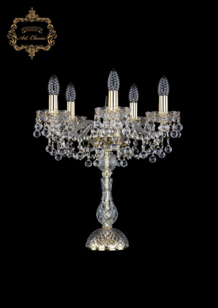 Настольные лампы — Настольная лампа Art Classic 12.26.5.141-45.Gd.B купить в 