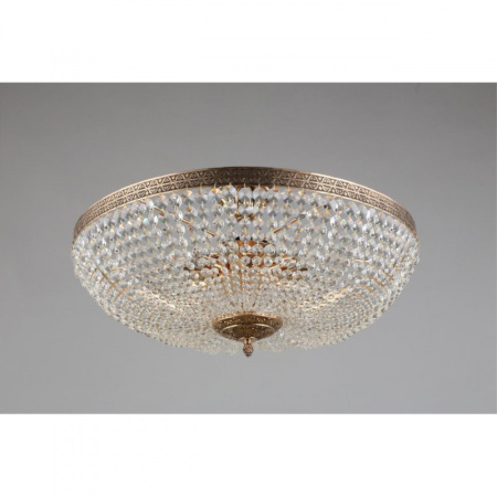 Люстры на штанге — Люстра на штанге APLOYT APL.756.07.10 купить в 