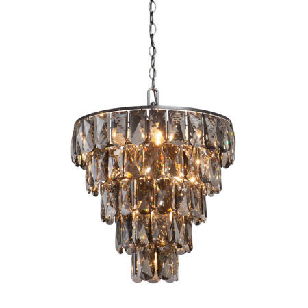 Люстры каскадные — Каскадная люстра Vitaluce V5279-1/20+1 купить в 
