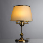 Настольные лампы — Настольная лампа ARTE Lamp A3579LT-3AB купить в  Настольные лампы — Настольная лампа ARTE Lamp A3579LT-3AB купить в