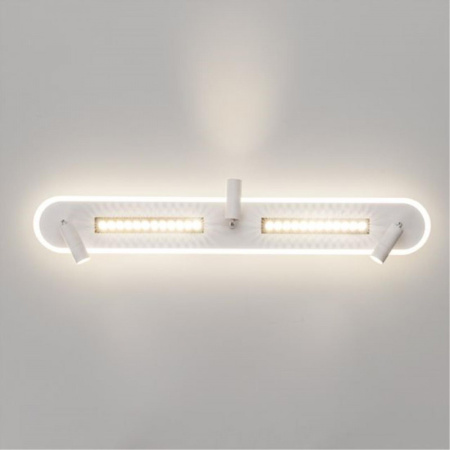 Споты — Спот ARTE Lamp A2220PL-3WH купить в  Споты — Спот ARTE Lamp A2220PL-3WH купить в