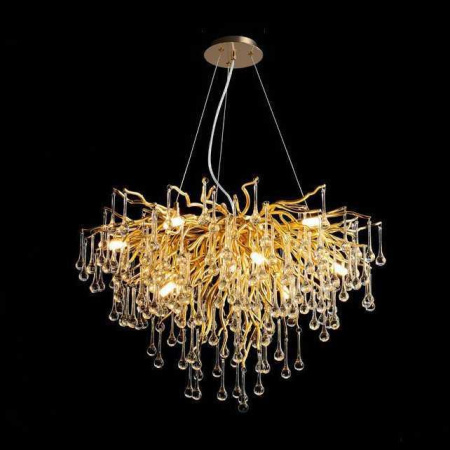 Люстры подвесные — Подвесная люстра Imperium Loft Marian 205821-26 купить в 