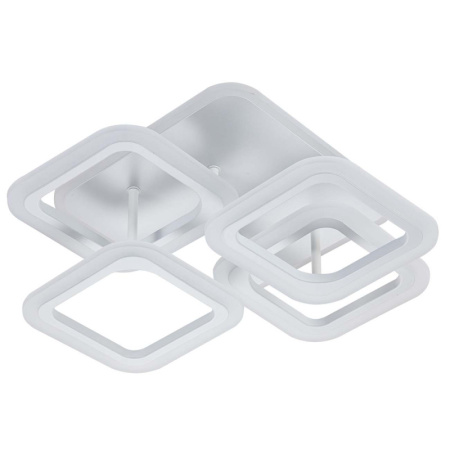 Потолочные люстры — Потолочная светодиодная люстра Escada Memnon 10221/4LED BL купить в  Потолочные люстры — Потолочная светодиодная люстра Escada Memnon 10221/4LED BL купить в