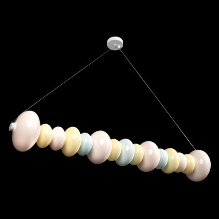 Подвесные светильники — Подвесной светильник LOFT IT 10271P/E купить в 