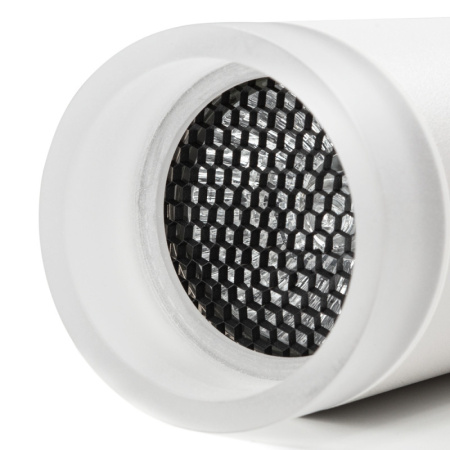 Накладные точечные светильники — Накладной светильник ARTE Lamp A5556PL-1WH купить в 