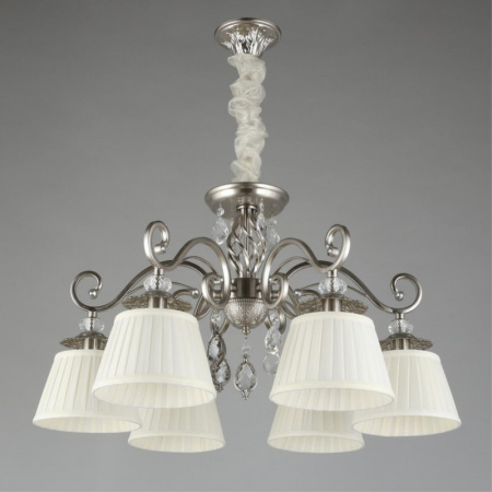 Люстры подвесные — Подвесная люстра APLOYT APL.620.03.06 купить в 