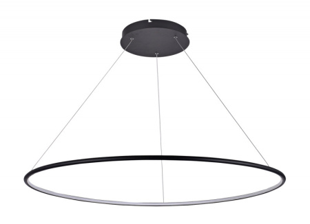 Подвесные светильники — Подвесной светильник Donolux S111024/1R 60W Black In купить в 