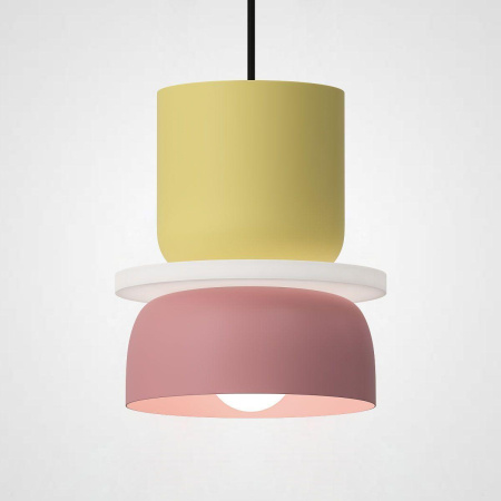 Подвесные светильники — Подвесной светильник Imperium Loft Ilo 179674-26 купить в  Подвесные светильники — Подвесной светильник Imperium Loft Ilo 179674-26 купить в