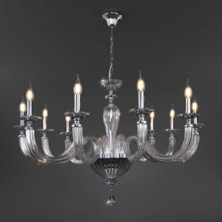 Люстры подвесные — Подвесная люстра Bogate's 338/10 Strotskis Smart (318/10) купить в  Люстры подвесные — Подвесная люстра Bogate's 338/10 Strotskis Smart (318/10) купить в
