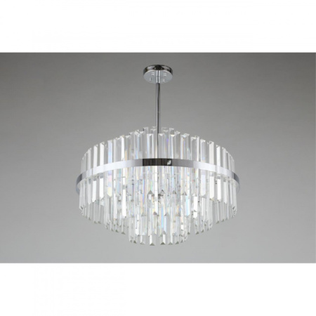 Люстры на штанге — Люстра на штанге Omnilux OML-69007-09 купить в 