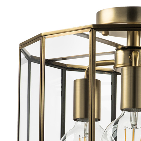 Люстры на штанге — Люстра на штанге Lightstar 798231 купить в 