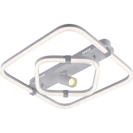 Люстры накладные — Накладная люстра Escada 10280/2LED купить в  Люстры накладные — Накладная люстра Escada 10280/2LED купить в