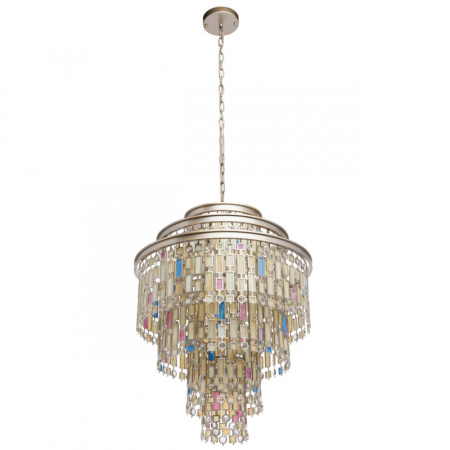 Люстры каскадные — Каскадная люстра MW-Light 185010809 купить в 