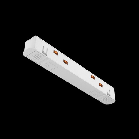 Коннекторы — Коннектор Maytoni Technical TRA034PC-42W купить в 