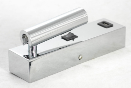 Настенные бра — Бра Lussole LSP-8241 купить в 