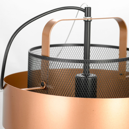 Подвесные светильники — Подвесной светильник Lussole LSP-8407 купить в 