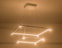 Люстры каскадные — Каскадная люстра Ambrella Light FL5595 купить в  Люстры каскадные — Каскадная люстра Ambrella Light FL5595 купить в