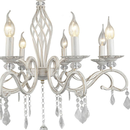 Люстры подвесные — Подвесная люстра Seven Fires Аэлита 65160.01.29.08 купить в  Люстры подвесные — Подвесная люстра Seven Fires Аэлита 65160.01.29.08 купить в