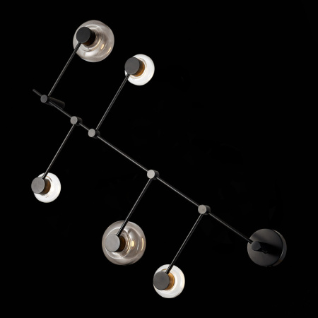 Настенные бра — Бра ST-Luce SL6005.401.05 купить в 