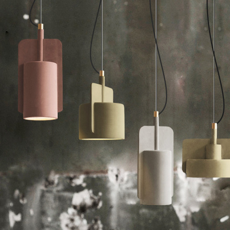 Подвесные светильники — Подвесной светильник ImperiumLoft 186775-26 купить в 