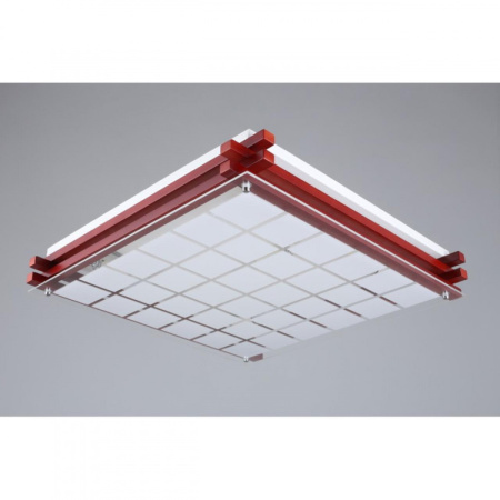 Накладные светильники — Накладной светильник Omnilux OML-40527-05 купить в 