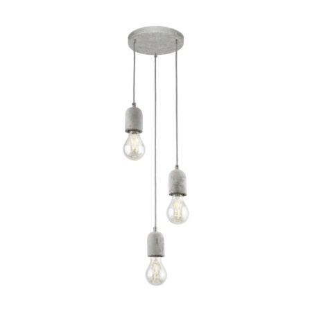 Подвесные светильники — Подвесной светильник EGLO 95523 купить в 