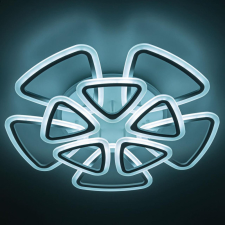 Люстры накладные — Накладная люстра Citilux CL234A290E купить в 