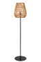 Торшеры и напольные светильники — Торшер LUCIDE 03845/81/72 купить в 