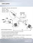 Споты — Спот Seven Fires Felikian SF4704/2W-FGD-WT купить в  Споты — Спот Seven Fires Felikian SF4704/2W-FGD-WT купить в