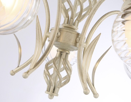 Люстры на штанге — Люстра на штанге Ambrella Light TR3066 купить в 