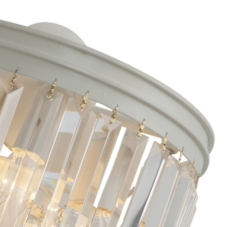 Настенные бра — Бра Vitaluce V5150-0/3A купить в 