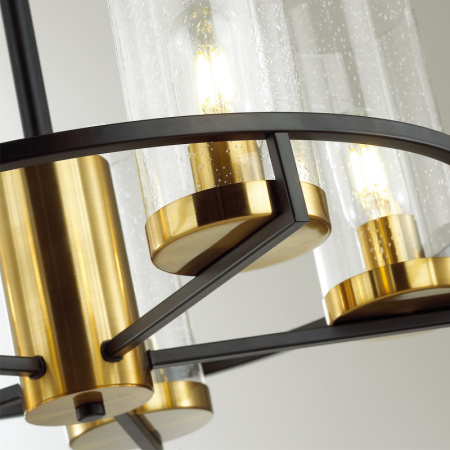 Люстры на штанге — Люстра на штанге Odeon Light 4817/5 купить в 