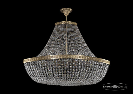 Люстры на штанге — Люстра на штанге Bohemia Ivele Crystal 19283/H1/100IV Pa купить в  Люстры на штанге — Люстра на штанге Bohemia Ivele Crystal 19283/H1/100IV Pa купить в