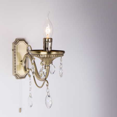 Настенные бра — Бра Citilux CL404313 купить в 