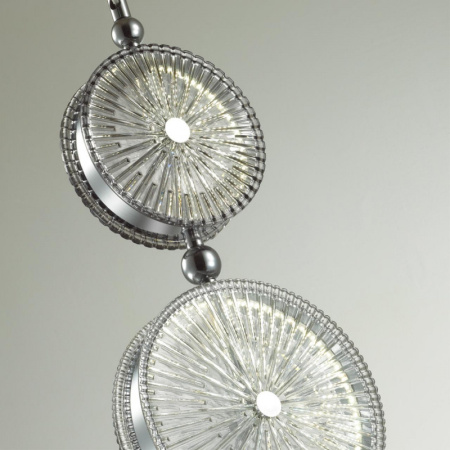 Подвесные светильники — Подвесной светильник Odeon Light 5416/13LA купить в 