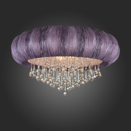 Люстры накладные — Накладная люстра ST-Luce SL350.092.08 купить в 