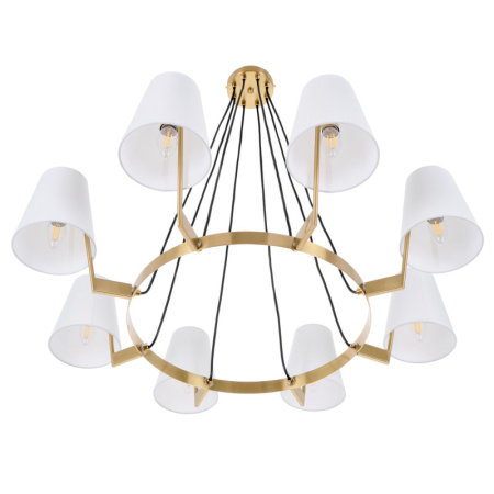 Люстры подвесные — Подвесная люстра MyFar MR1931-8P купить в  Люстры подвесные — Подвесная люстра MyFar MR1931-8P купить в