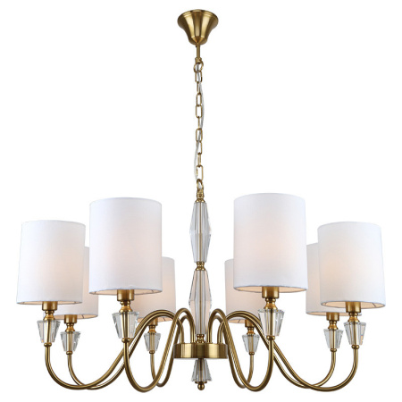 Люстры подвесные — Подвесная люстра Stilfort 1051/05/08P купить в 