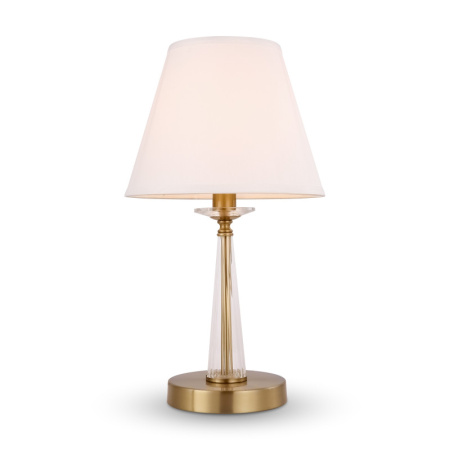 Настольные лампы — Настольная лампа Freya FR2027TL-01BS купить в 