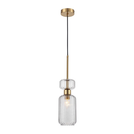 Подвесные светильники — Подвесной светильник Escada Gloss 1141/1S Smoke купить в  Подвесные светильники — Подвесной светильник Escada Gloss 1141/1S Smoke купить в