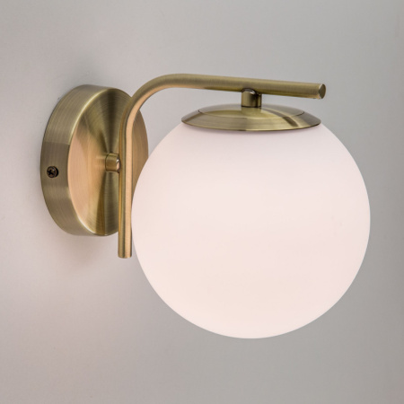 Настенные бра — Бра Citilux CL112313 купить в 