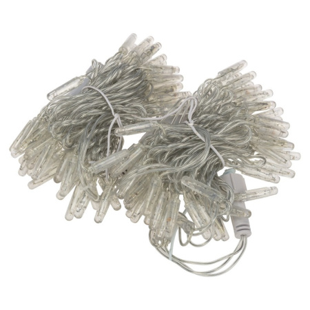 Светодиодные нити — Светодиодная нить Neon-Night 305-256 купить в 