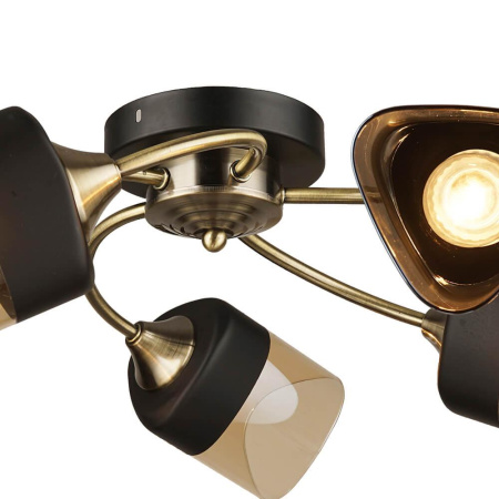 Потолочные люстры — Потолочная люстра Seven Fires Боллат 66396.01.37.05 купить в  Потолочные люстры — Потолочная люстра Seven Fires Боллат 66396.01.37.05 купить в