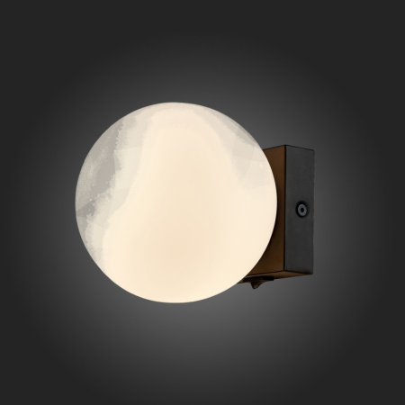 Настенные бра — Бра ST-Luce SL1581.401.01 купить в 