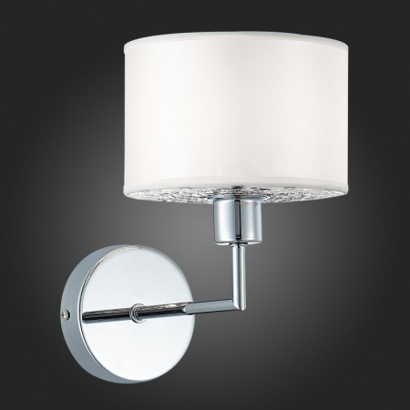 Настенные бра — Бра Evoluce SLE105001-01 купить в 